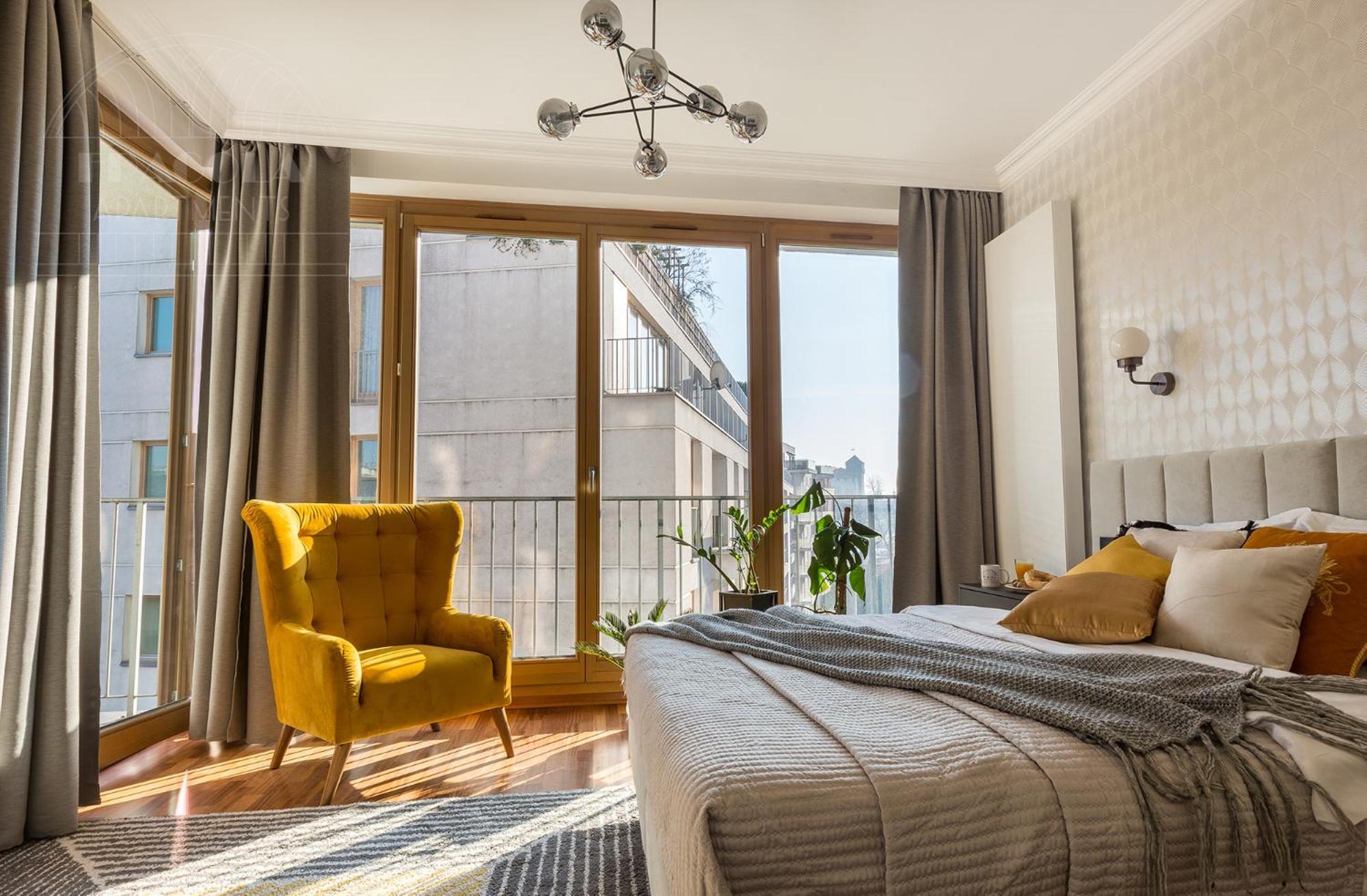 Fragola Apartments Wawel View Zwierzyniecka Krakau Buitenkant foto